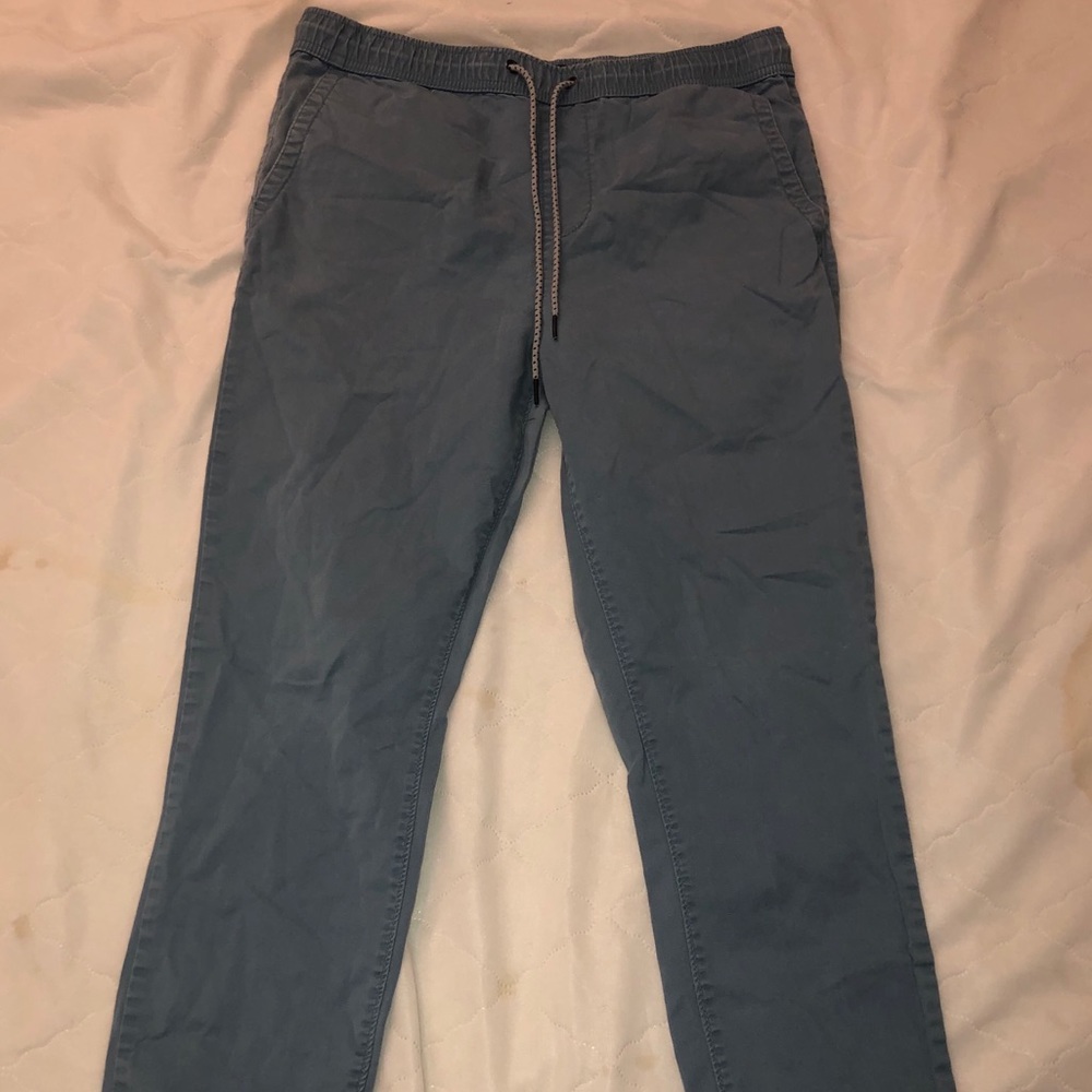 Joggers